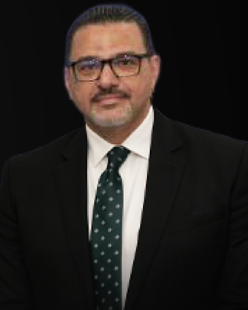 Khaled Sweilem